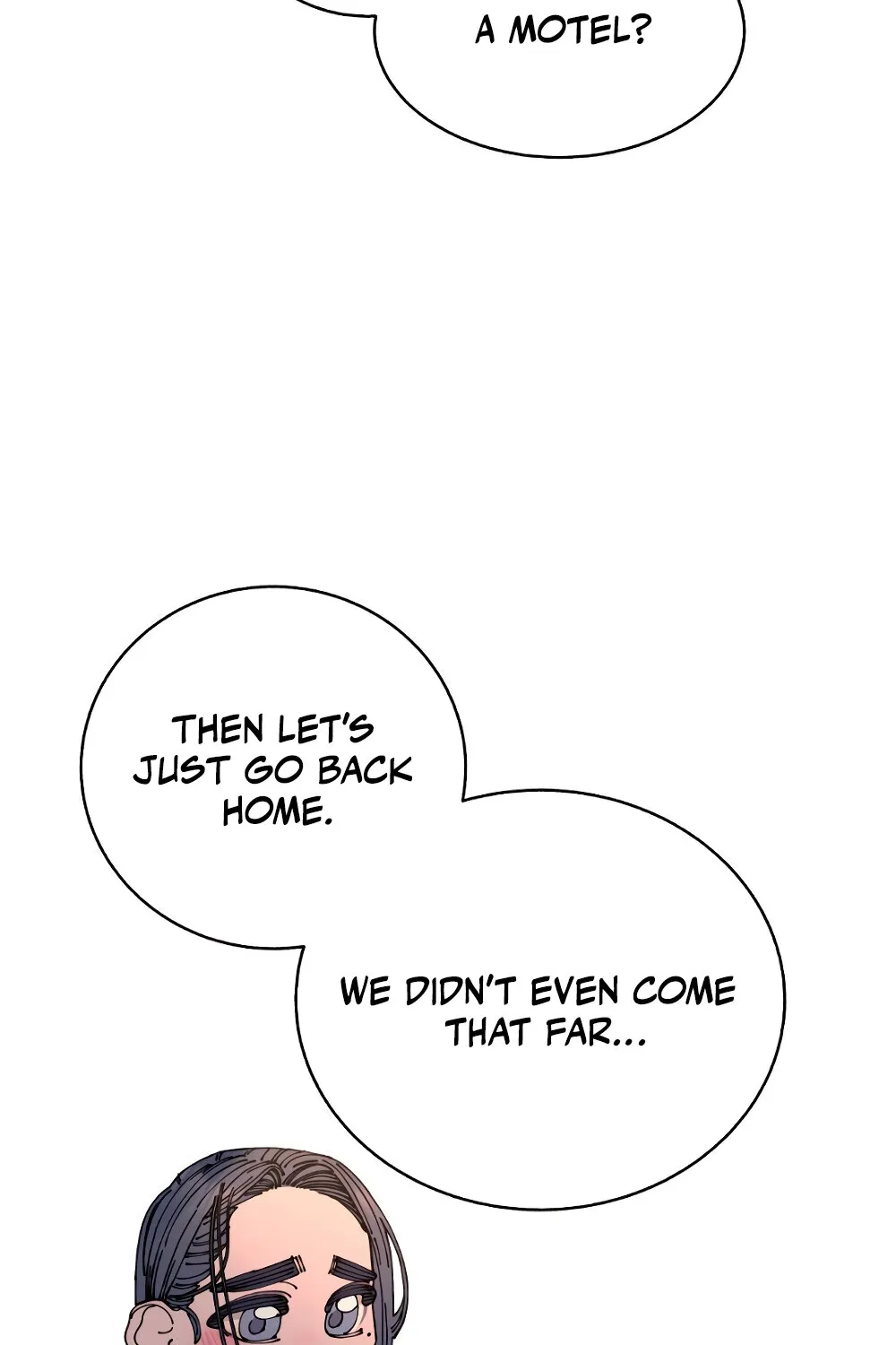 Trash Flower Chapter 22 page 67 - 