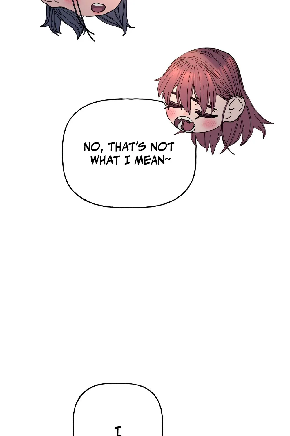 Trash Flower Chapter 22 page 68 - 