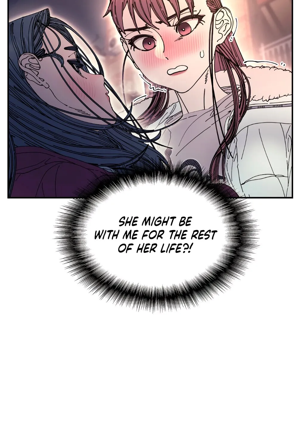 Trash Flower Chapter 22 page 8 - 