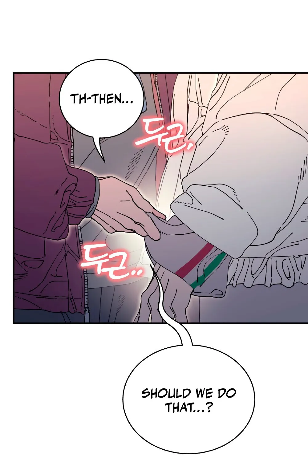Trash Flower Chapter 22 page 72 - 