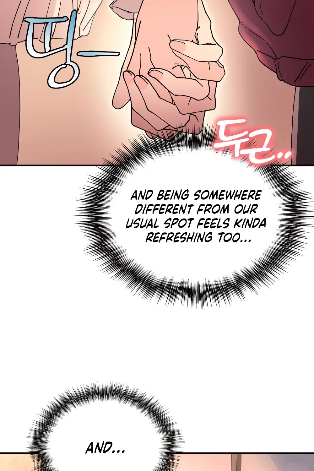 Trash Flower Chapter 22 page 77 - 