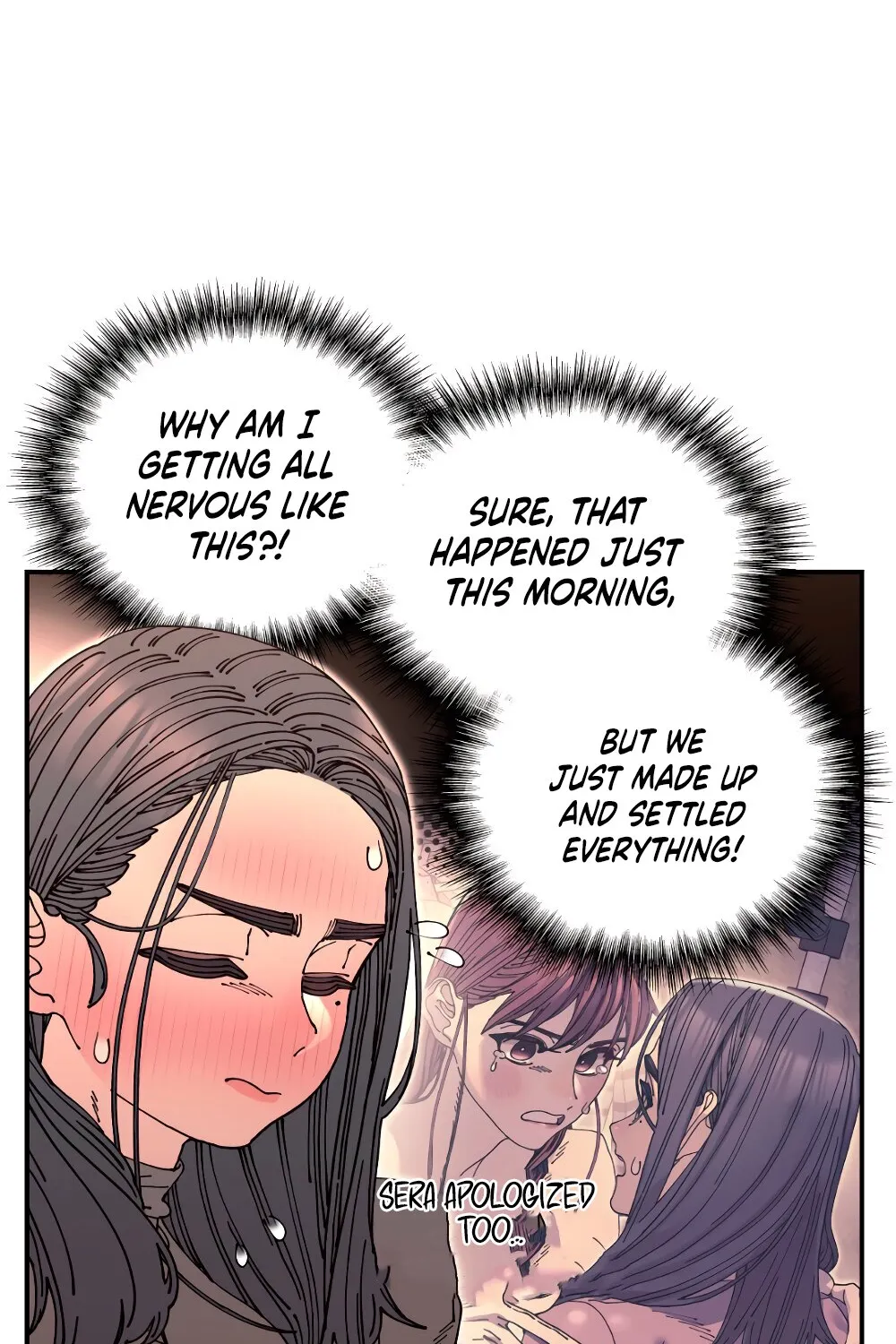 Trash Flower Chapter 22 page 79 - 