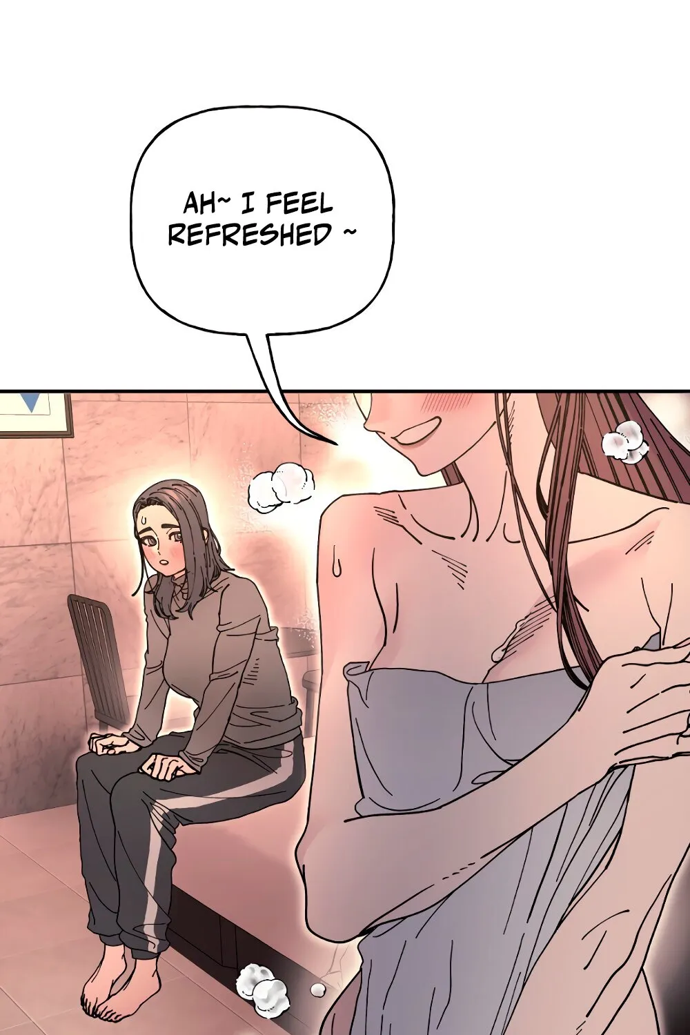 Trash Flower Chapter 22 page 81 - 
