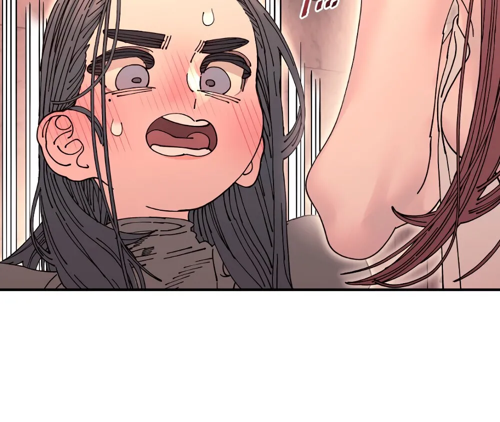 Trash Flower Chapter 22 page 85 - 