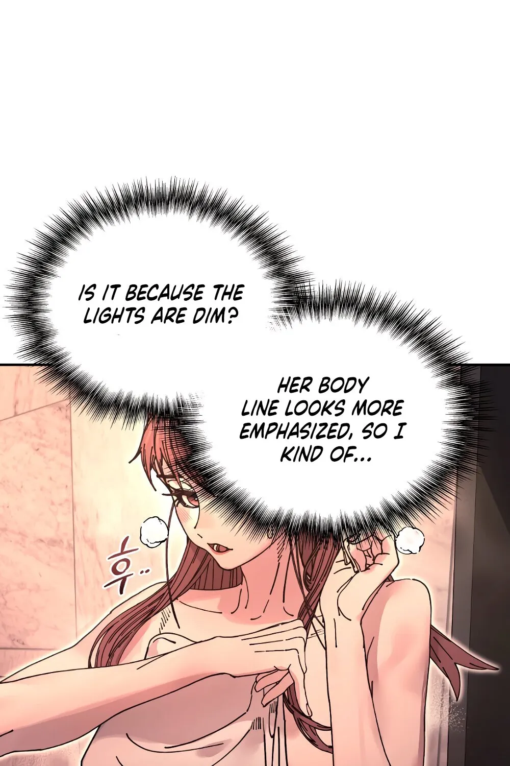 Trash Flower Chapter 22 page 86 - 