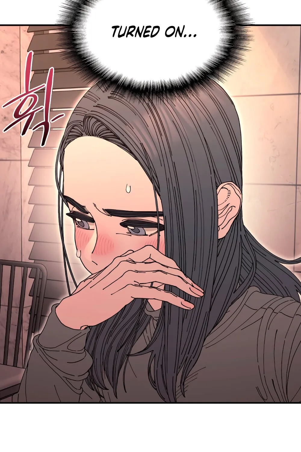 Trash Flower Chapter 22 page 88 - 