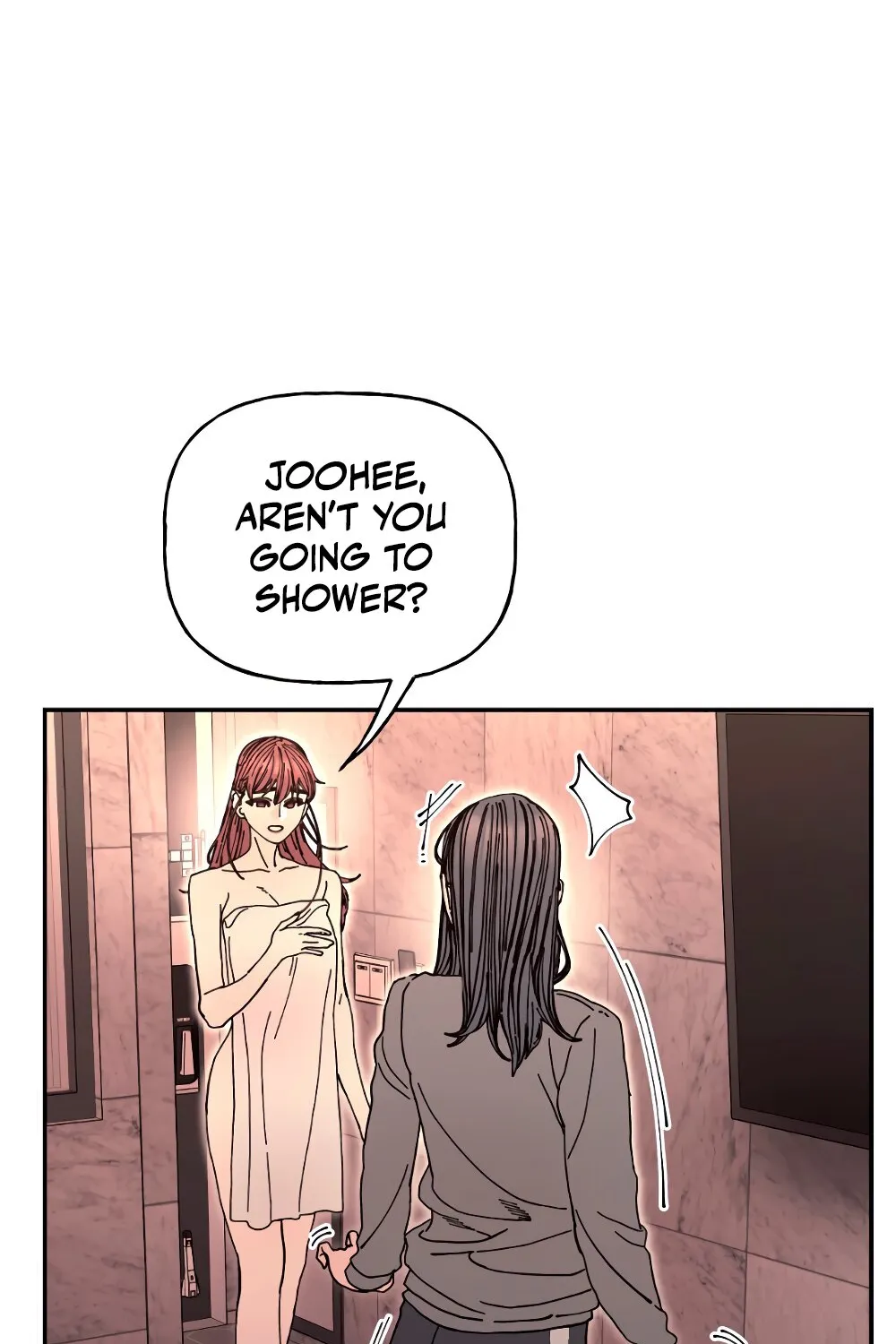 Trash Flower Chapter 22 page 89 - 