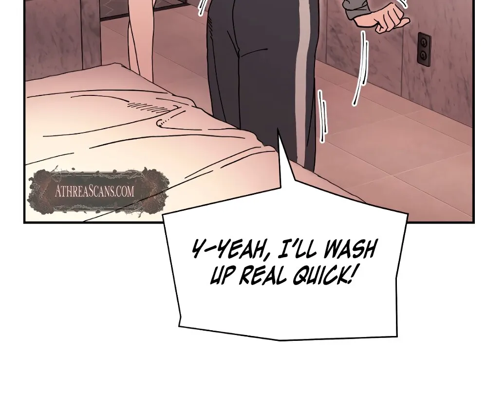 Trash Flower Chapter 22 page 90 - 
