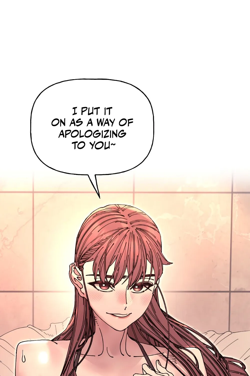 Trash Flower Chapter 22 page 96 - 