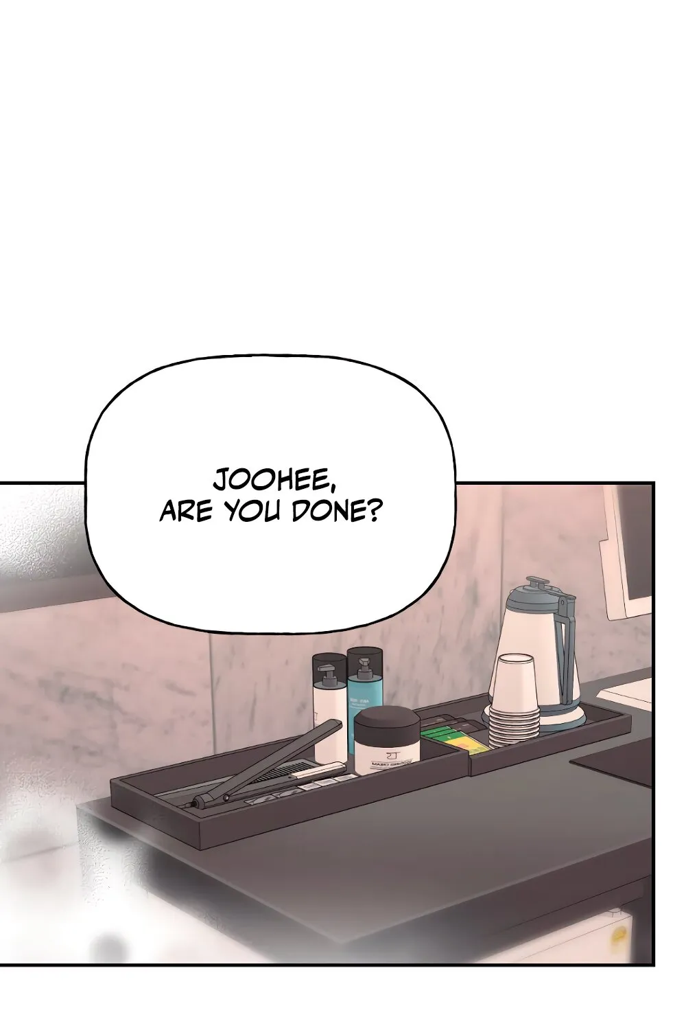 Trash Flower Chapter 23 page 1 - 