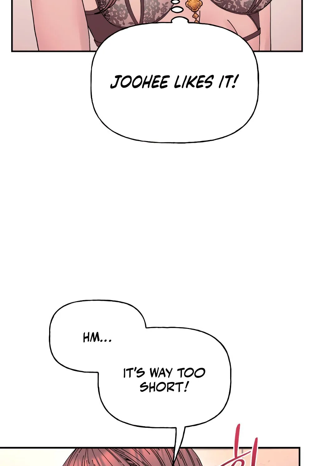 Trash Flower Chapter 23 page 15 - 