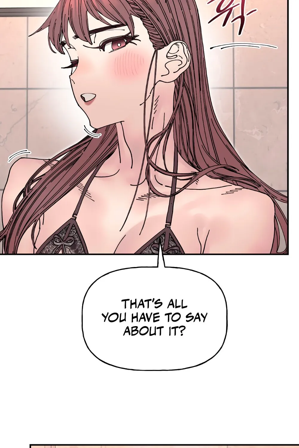 Trash Flower Chapter 23 page 16 - 