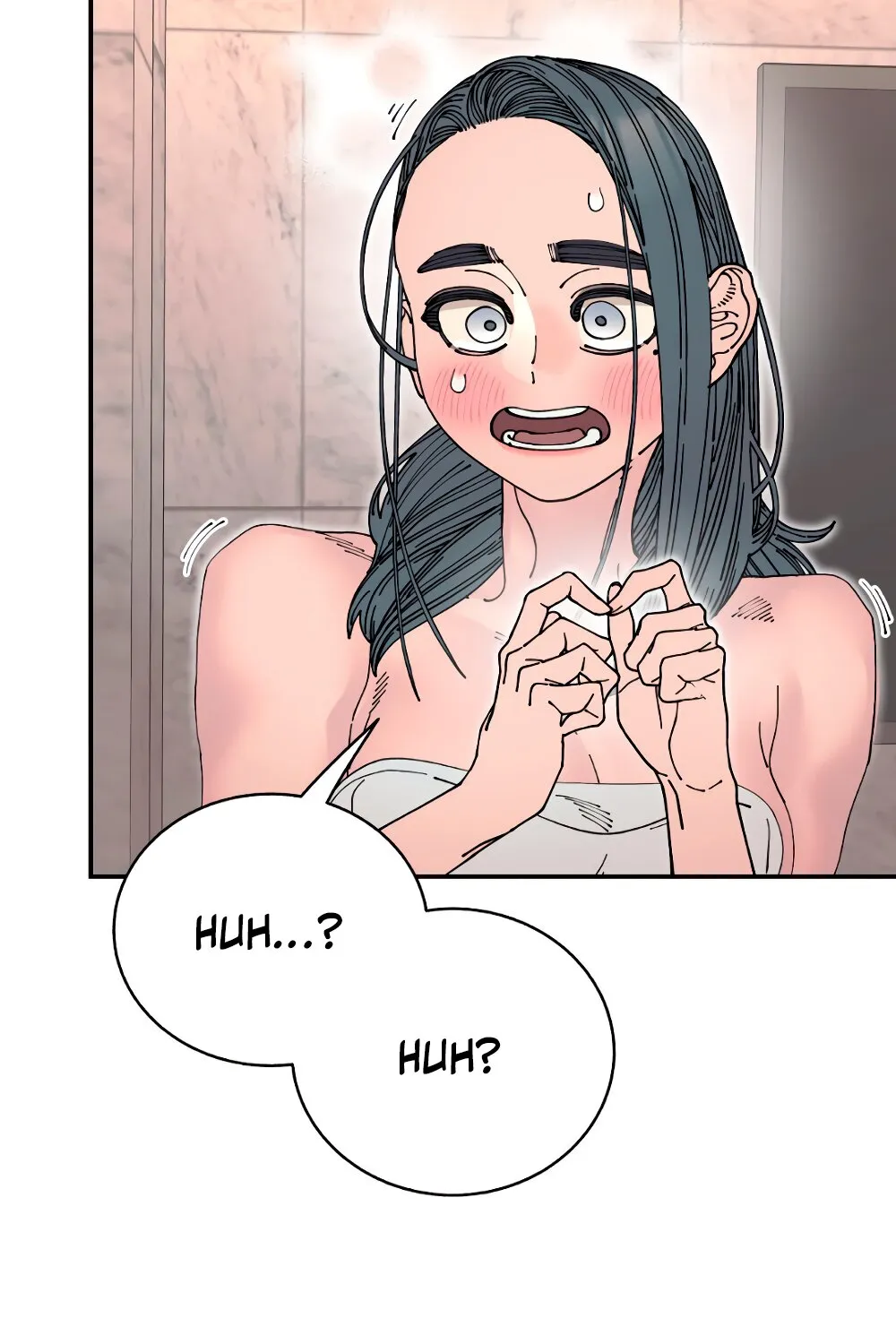 Trash Flower Chapter 23 page 17 - 