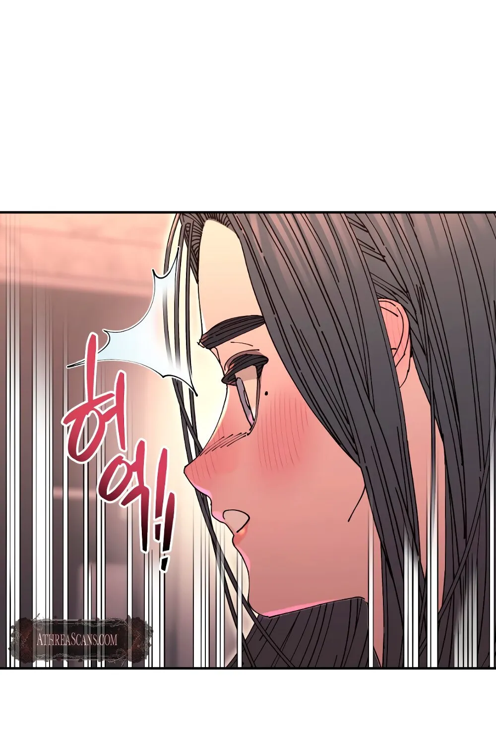 Trash Flower Chapter 23 page 18 - 