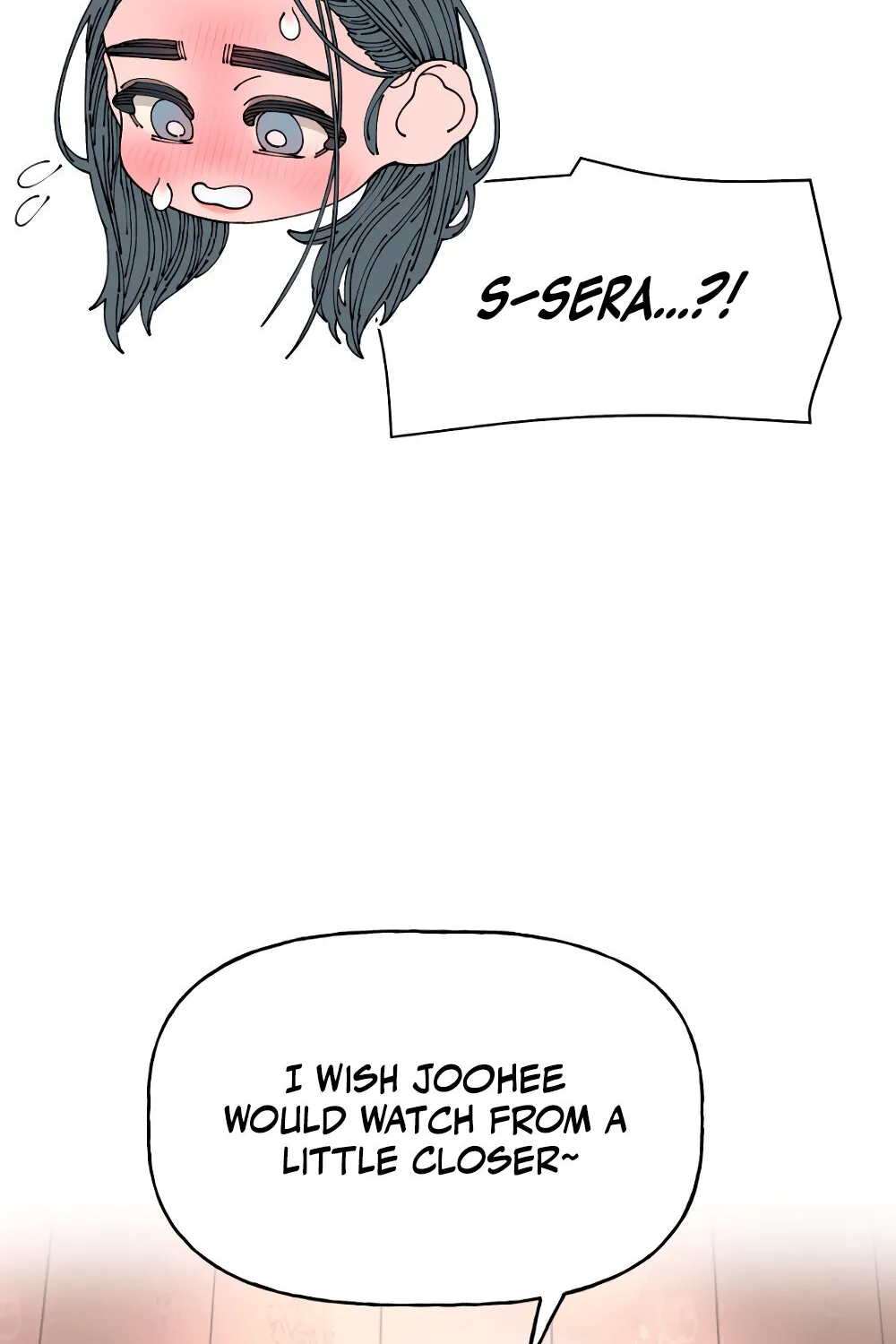 Trash Flower Chapter 23 page 20 - 
