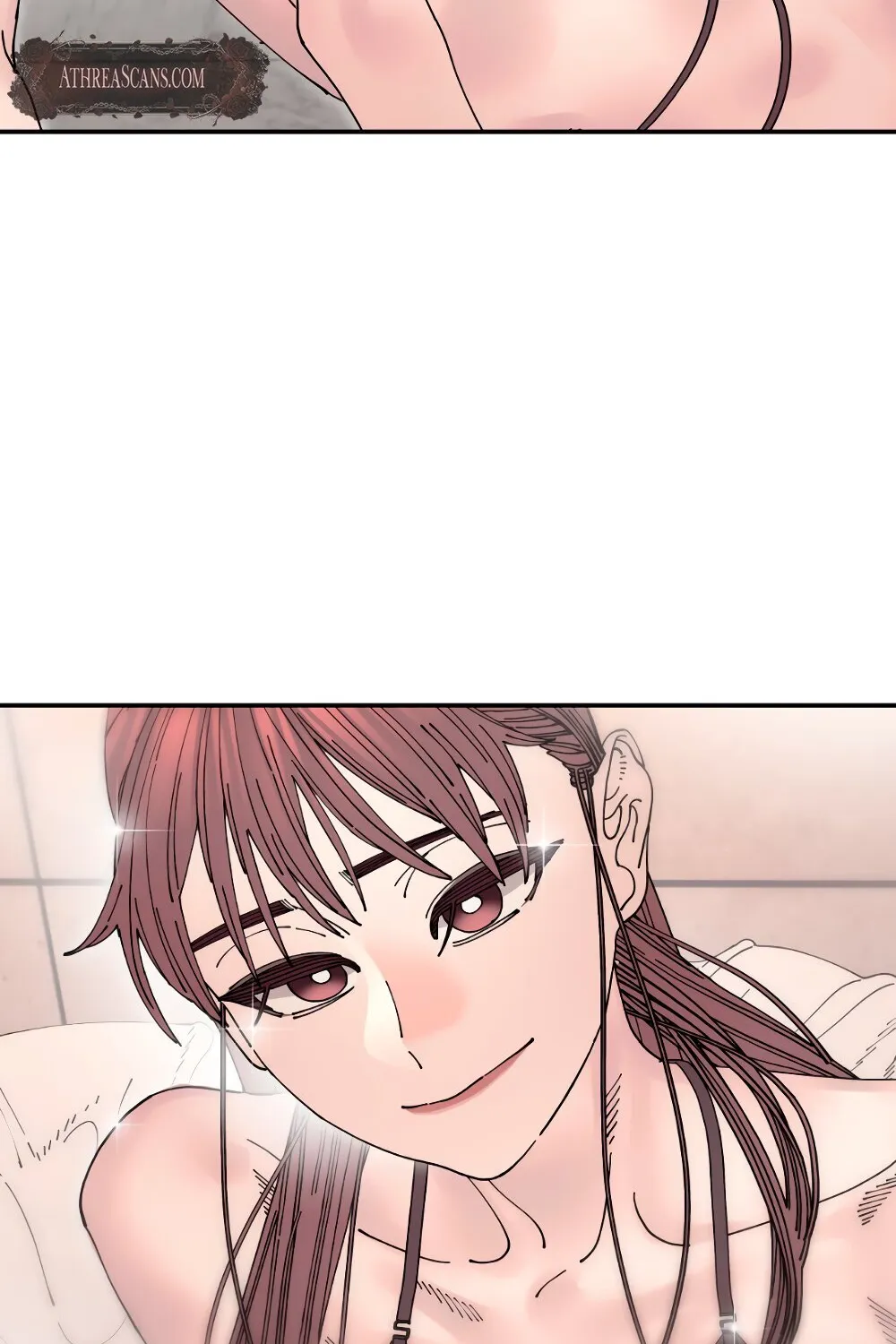Trash Flower Chapter 23 page 25 - 