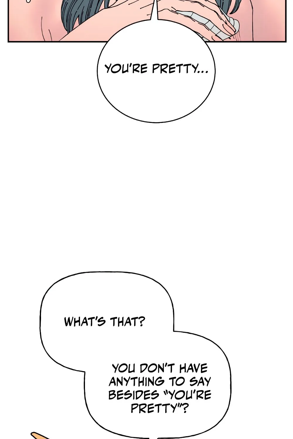 Trash Flower Chapter 23 page 30 - 