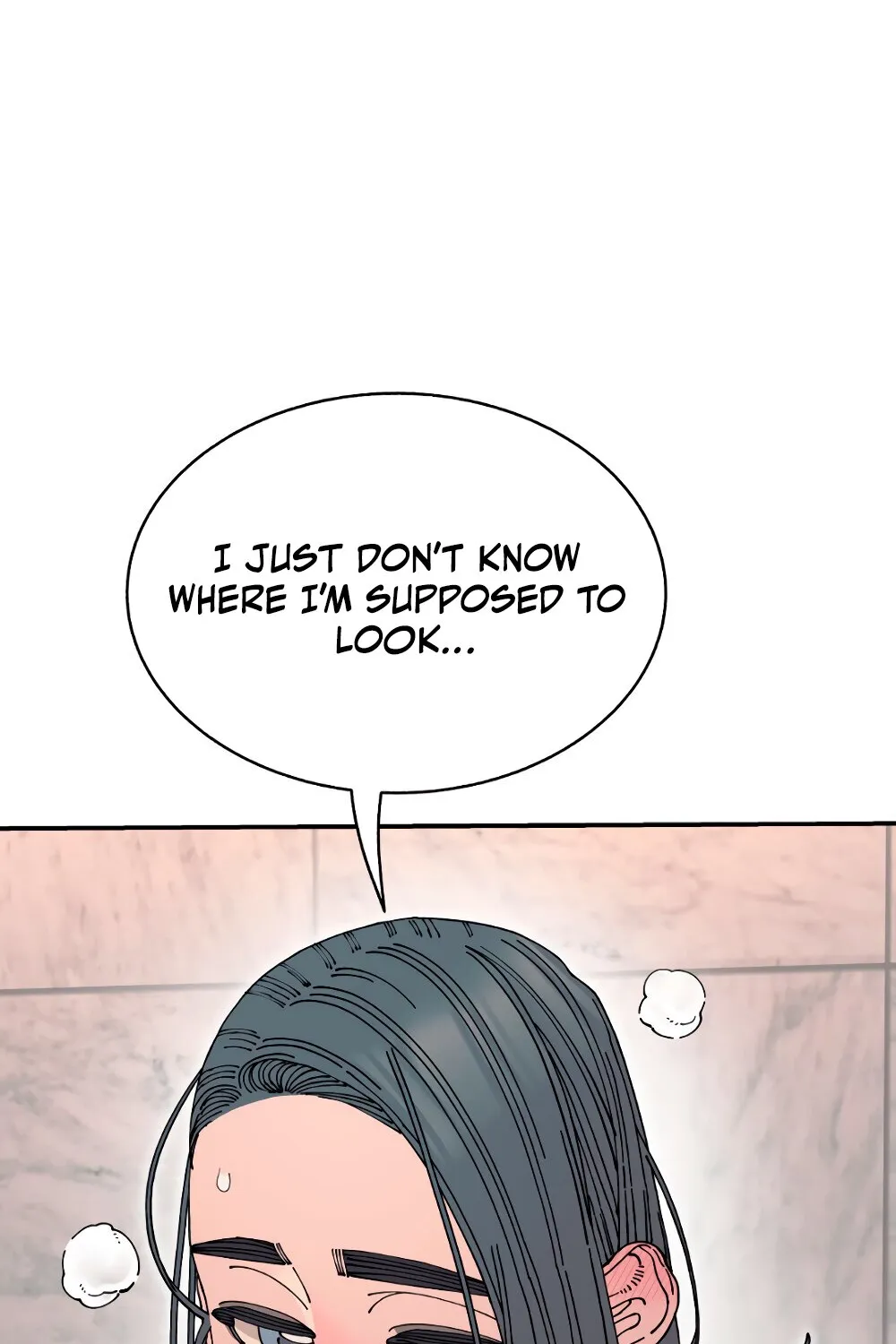Trash Flower Chapter 23 page 32 - 