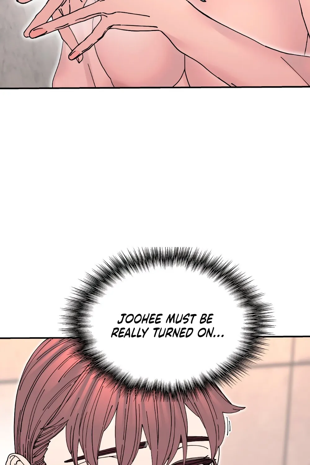 Trash Flower Chapter 23 page 34 - 