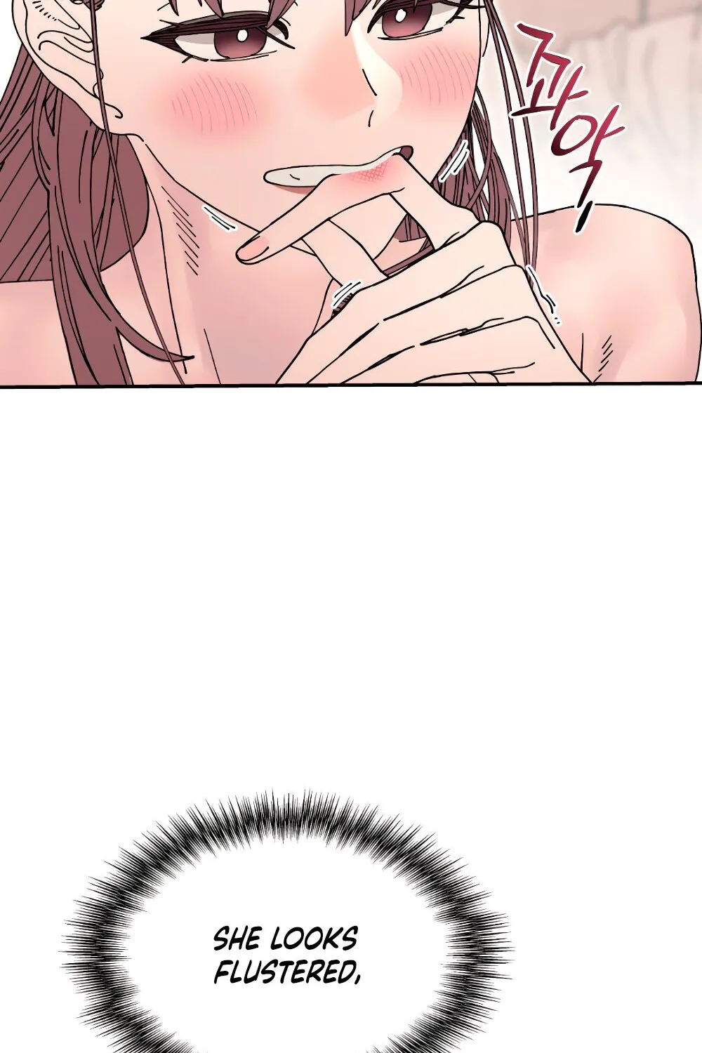 Trash Flower Chapter 23 page 35 - 