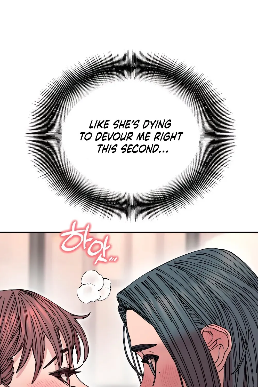 Trash Flower Chapter 23 page 37 - 