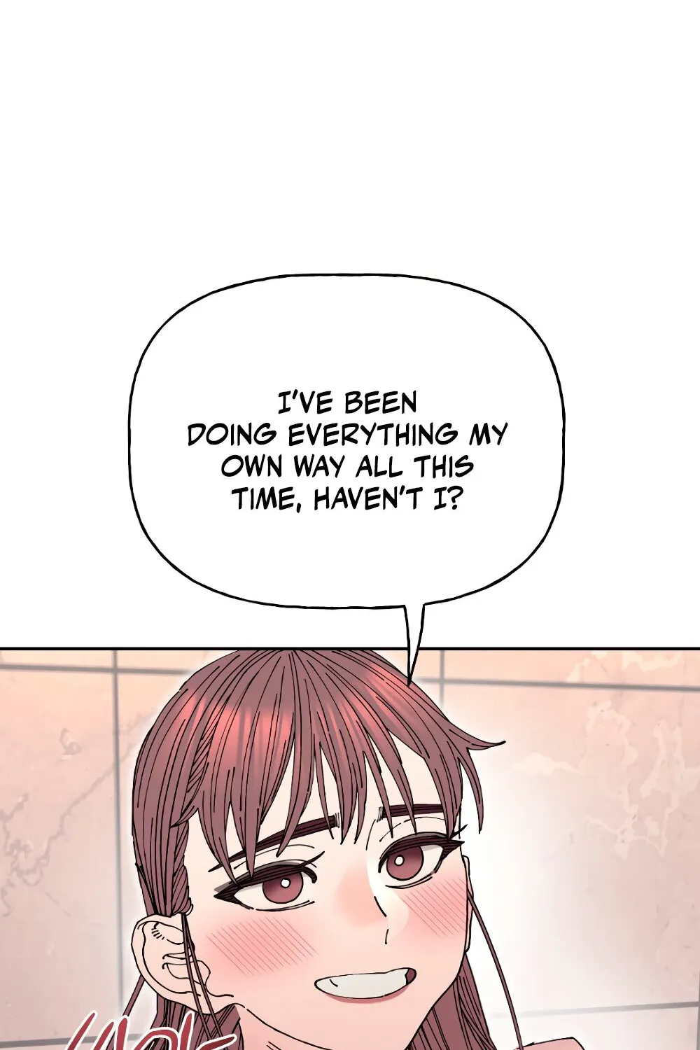 Trash Flower Chapter 23 page 45 - 