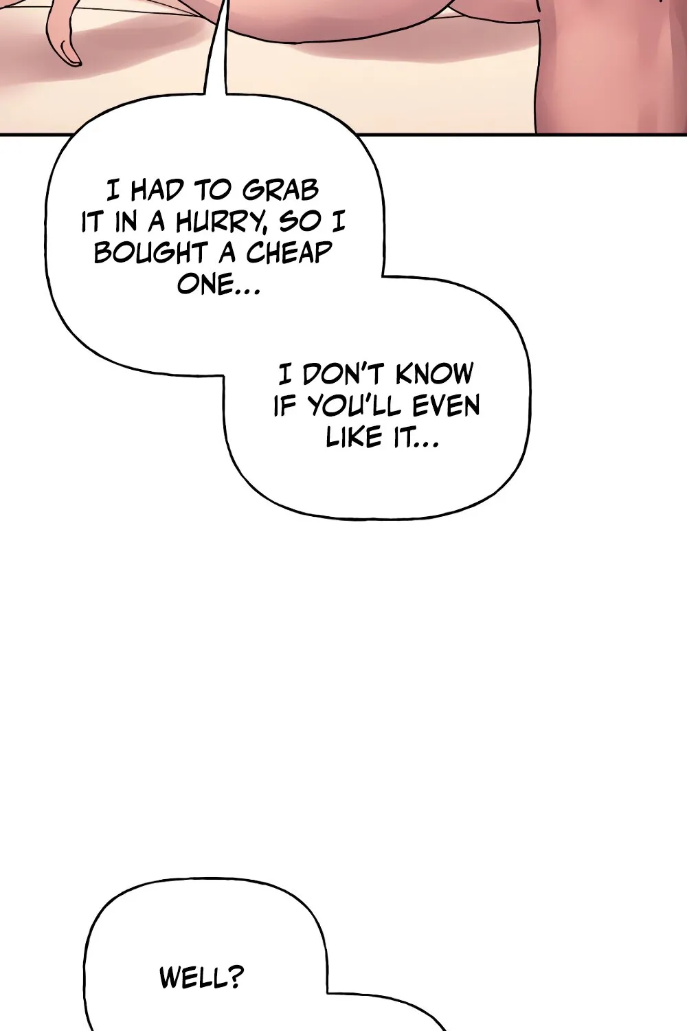 Trash Flower Chapter 23 page 6 - 