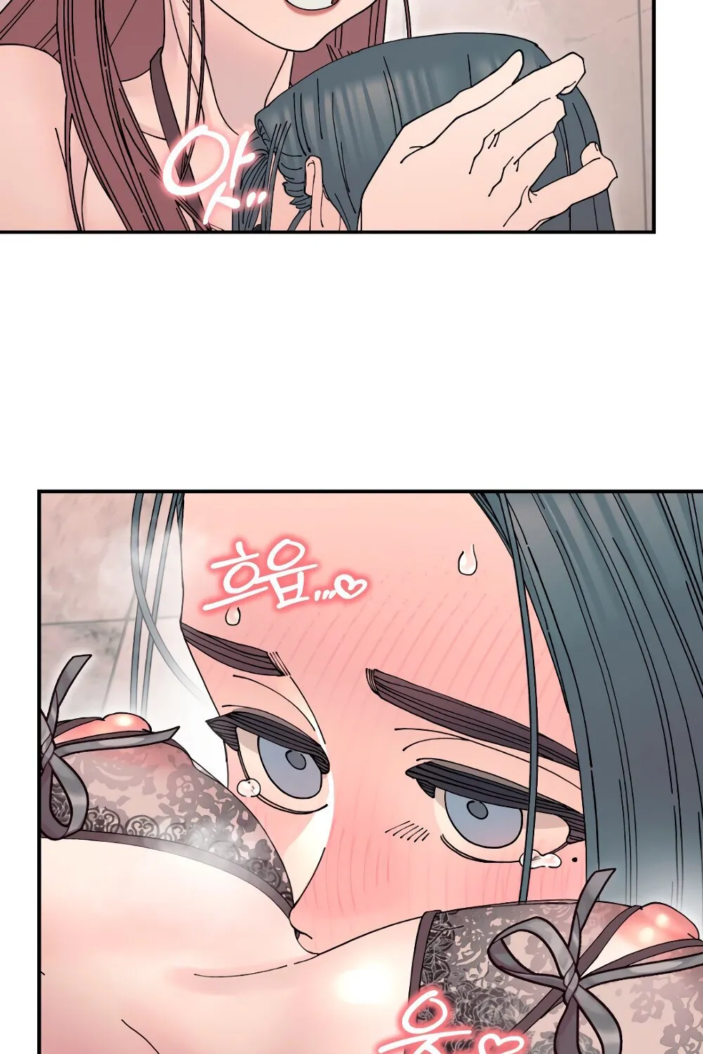 Trash Flower Chapter 23 page 56 - 