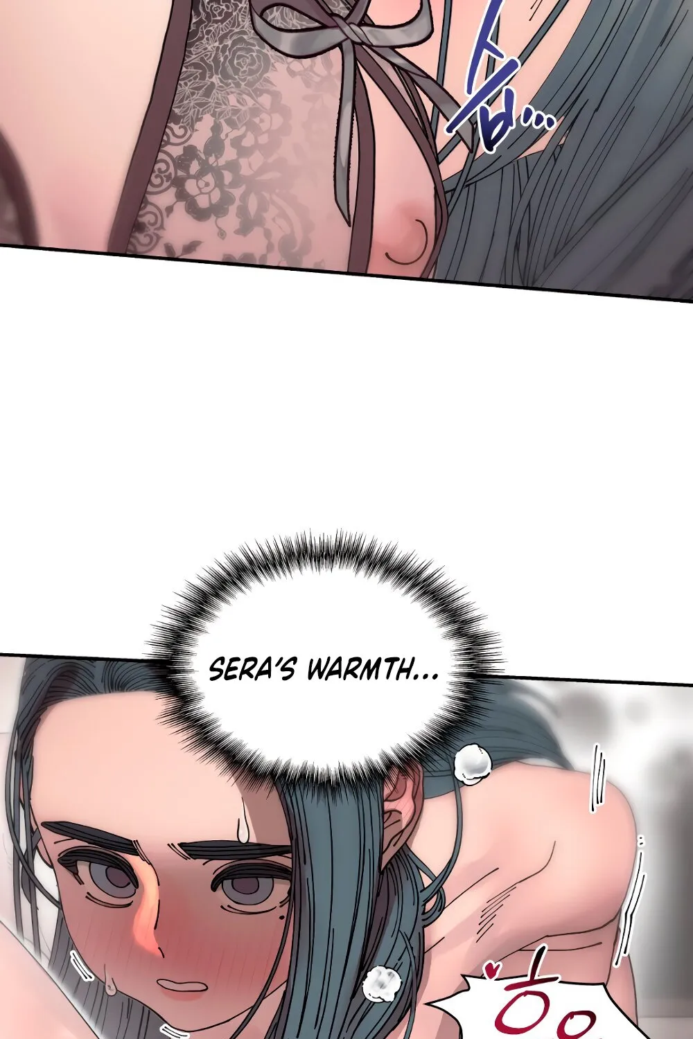 Trash Flower Chapter 23 page 61 - 