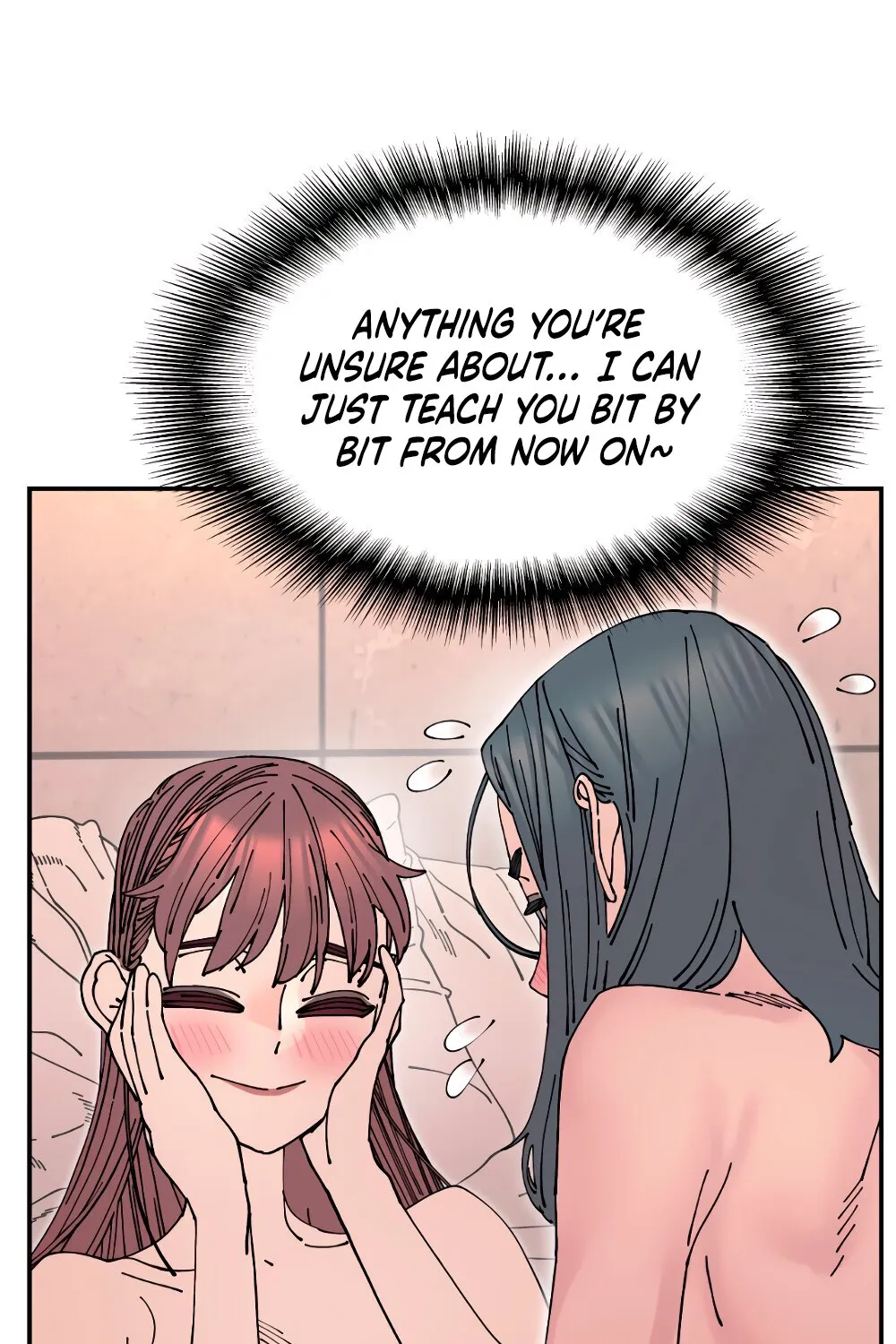 Trash Flower Chapter 23 page 69 - 