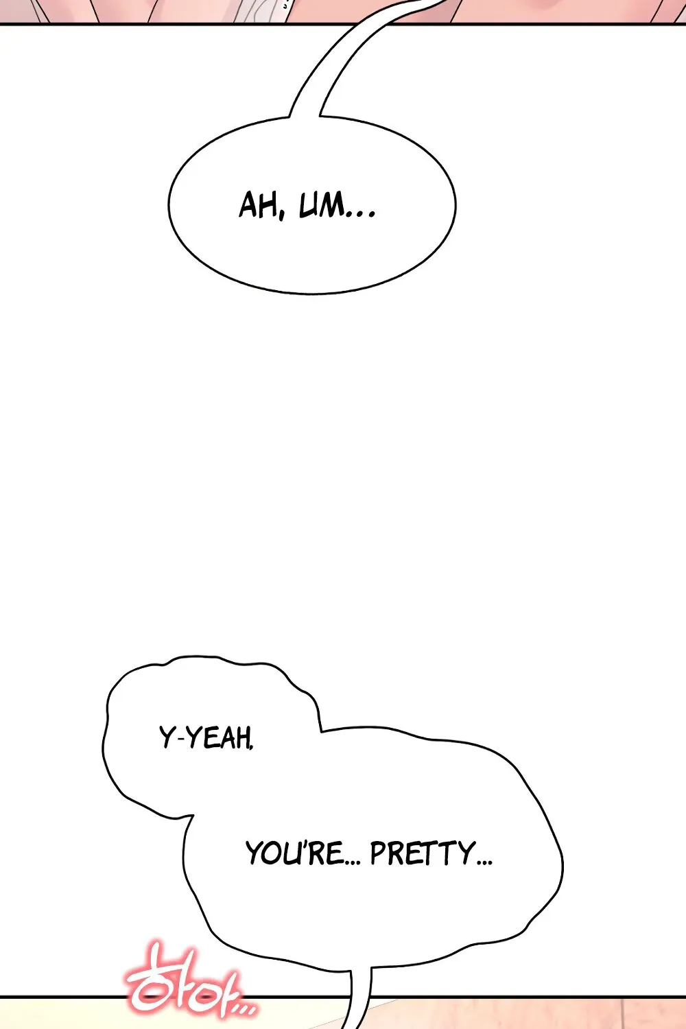 Trash Flower Chapter 23 page 8 - 