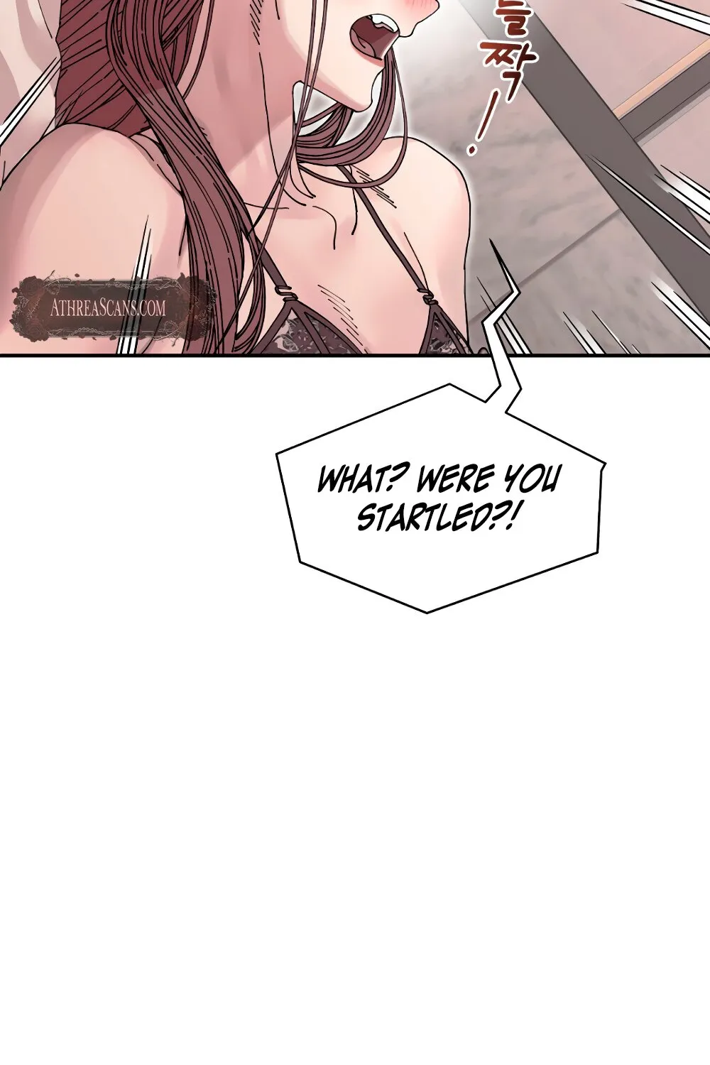 Trash Flower Chapter 23 page 72 - 