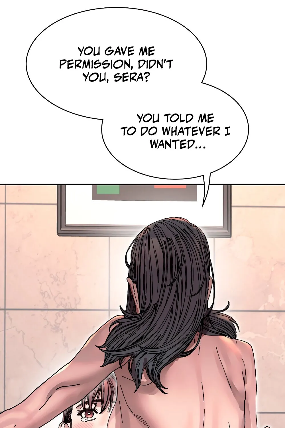 Trash Flower Chapter 23 page 76 - 