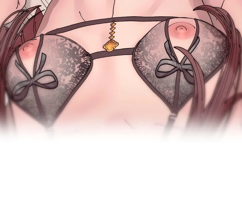Trash Flower Chapter 23 page 94 - 