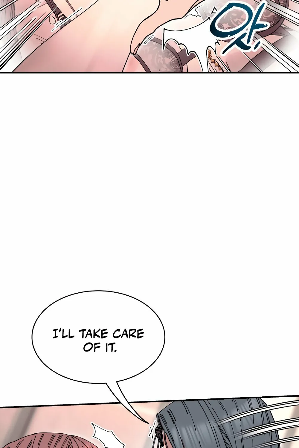 Trash Flower Chapter 24 page 23 - 