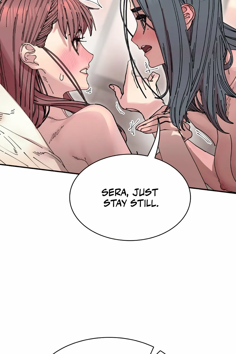 Trash Flower Chapter 24 page 24 - 