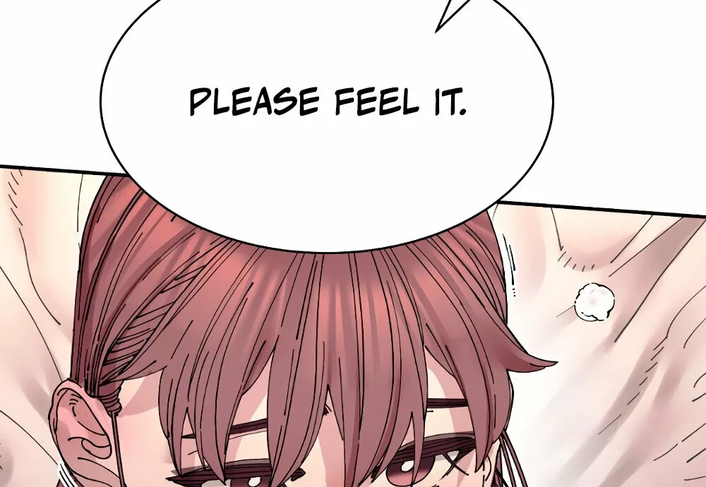 Trash Flower Chapter 24 page 25 - 