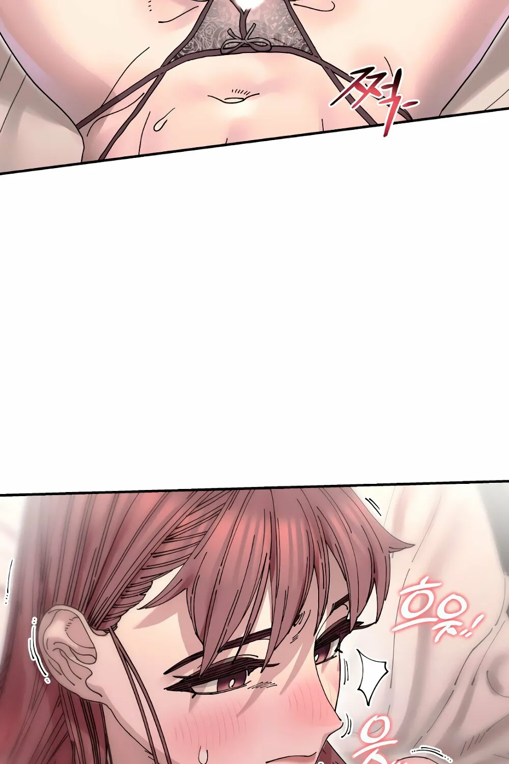 Trash Flower Chapter 24 page 28 - 
