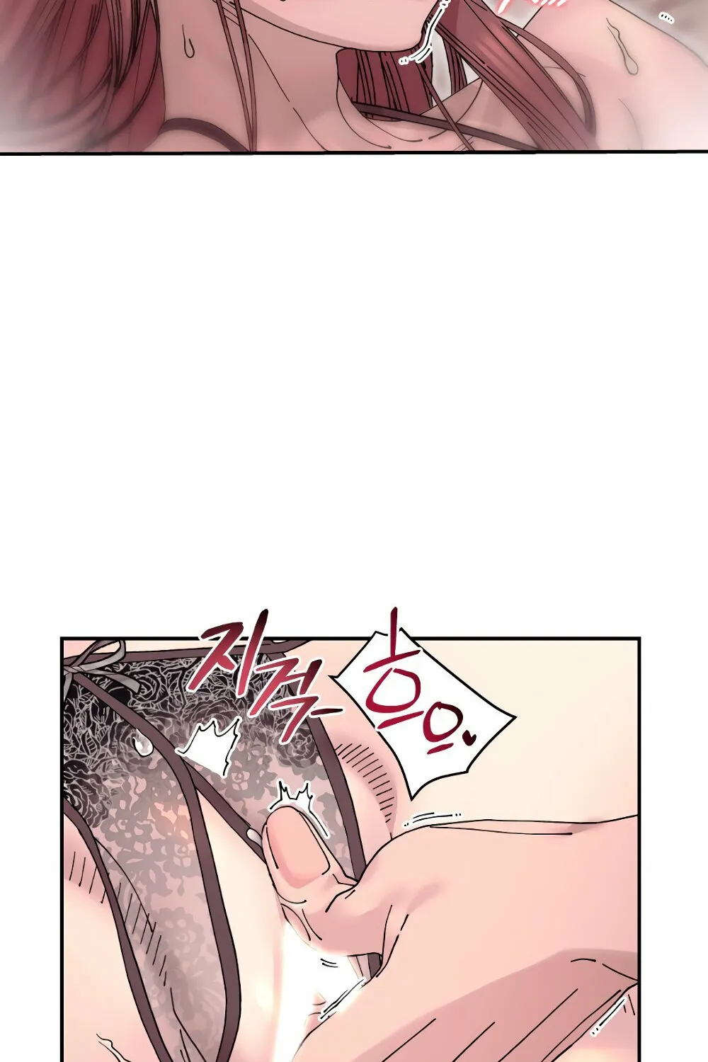 Trash Flower Chapter 24 page 29 - 