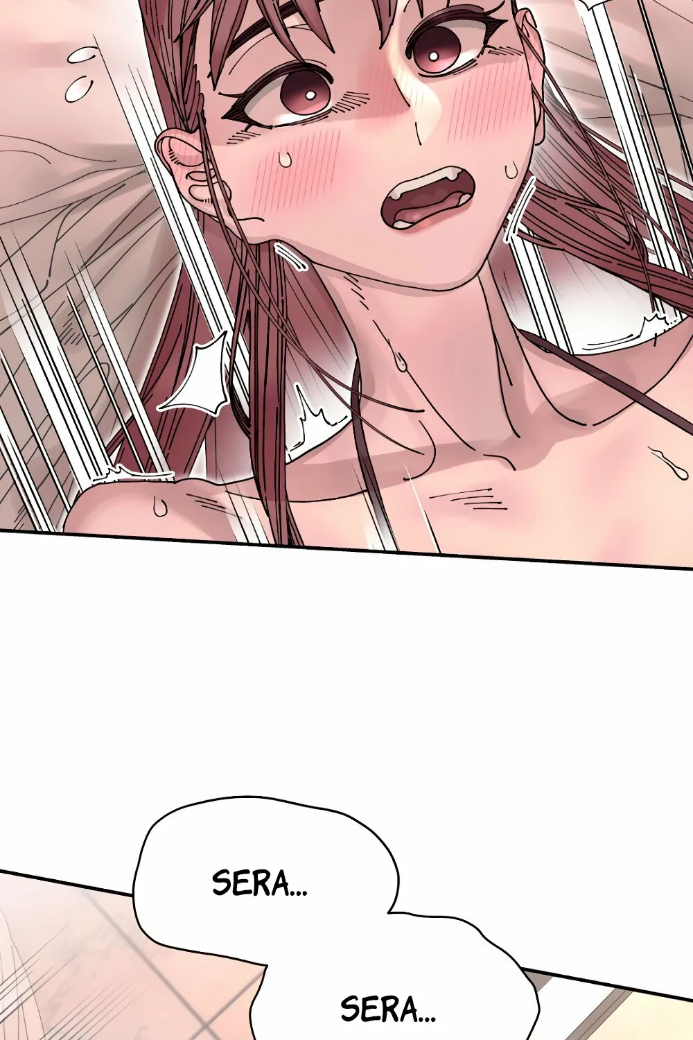 Trash Flower Chapter 24 page 34 - 
