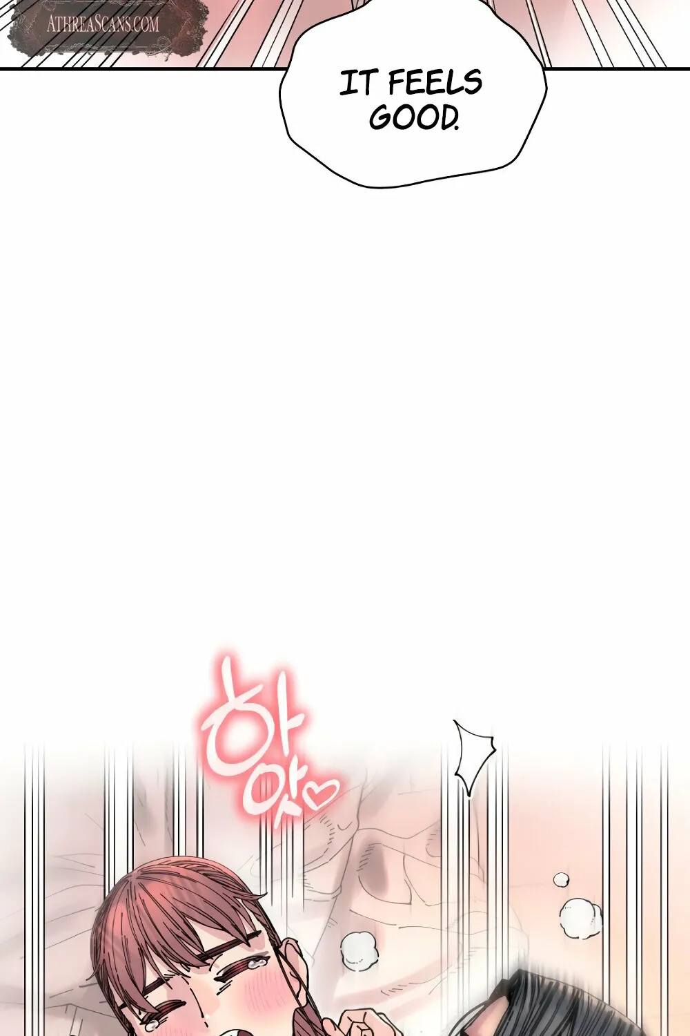 Trash Flower Chapter 24 page 39 - 