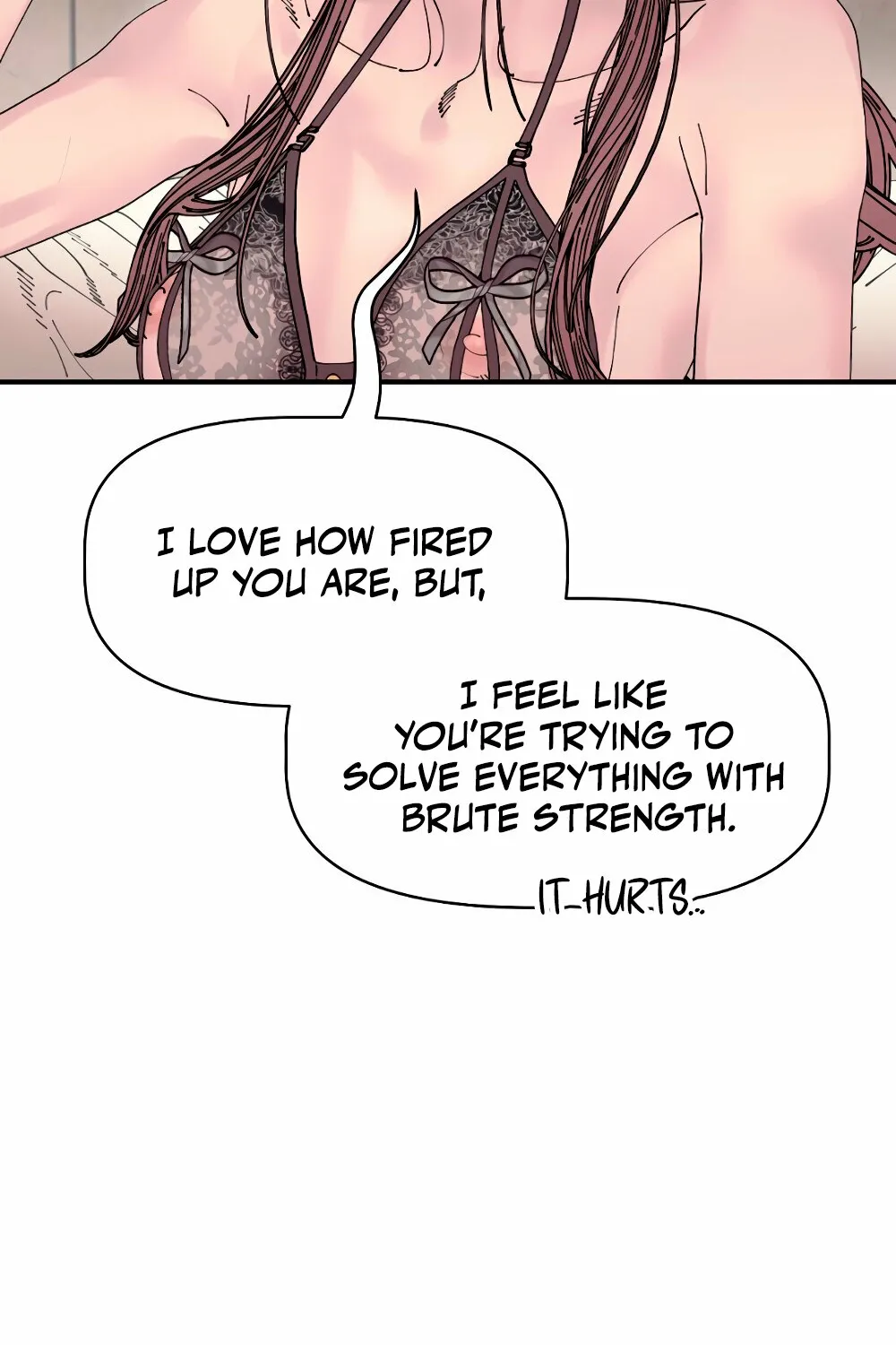 Trash Flower Chapter 24 page 48 - 