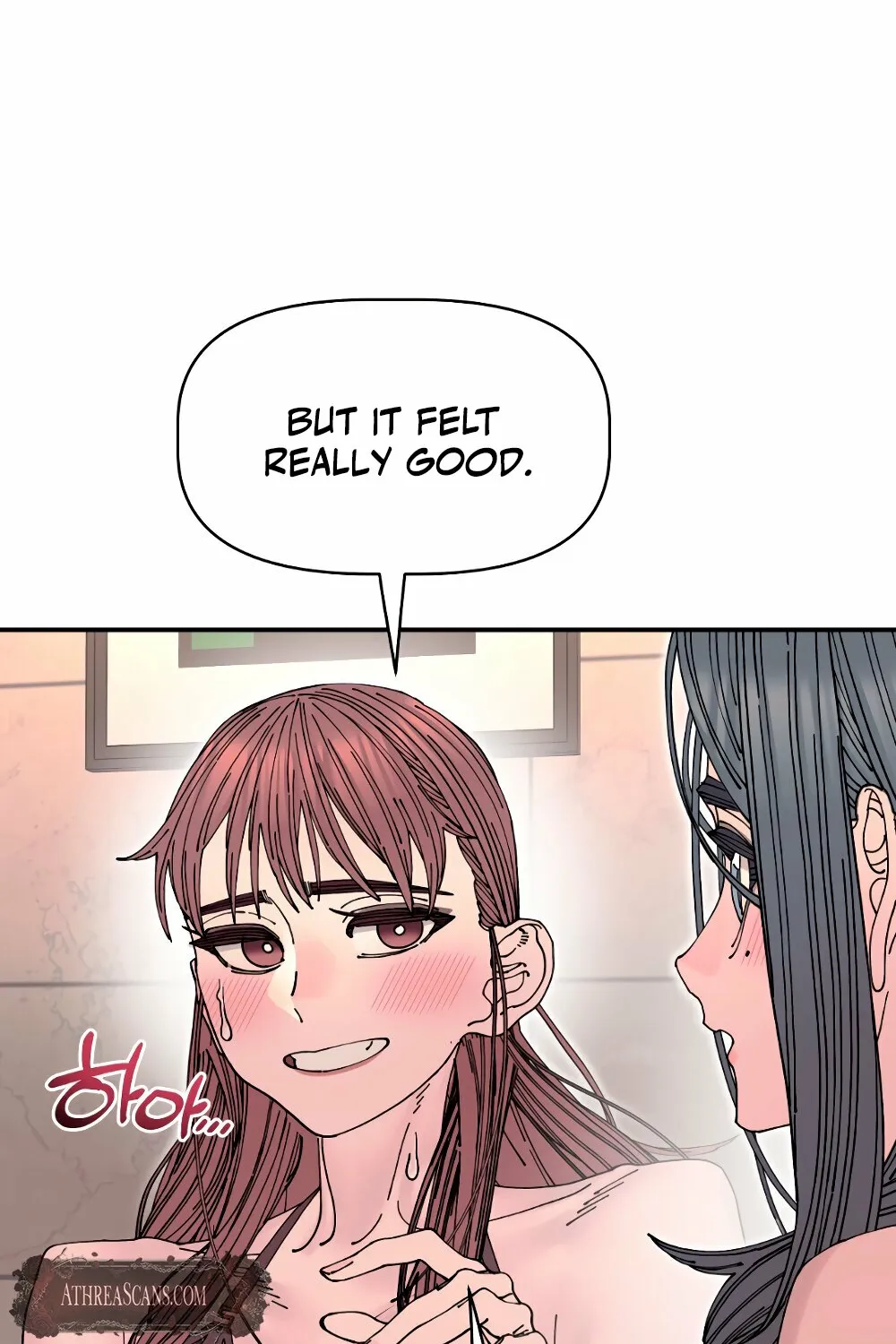 Trash Flower Chapter 24 page 51 - 