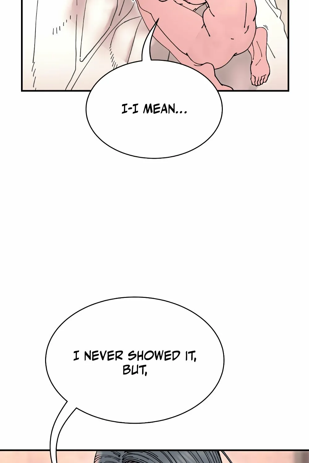 Trash Flower Chapter 24 page 54 - 