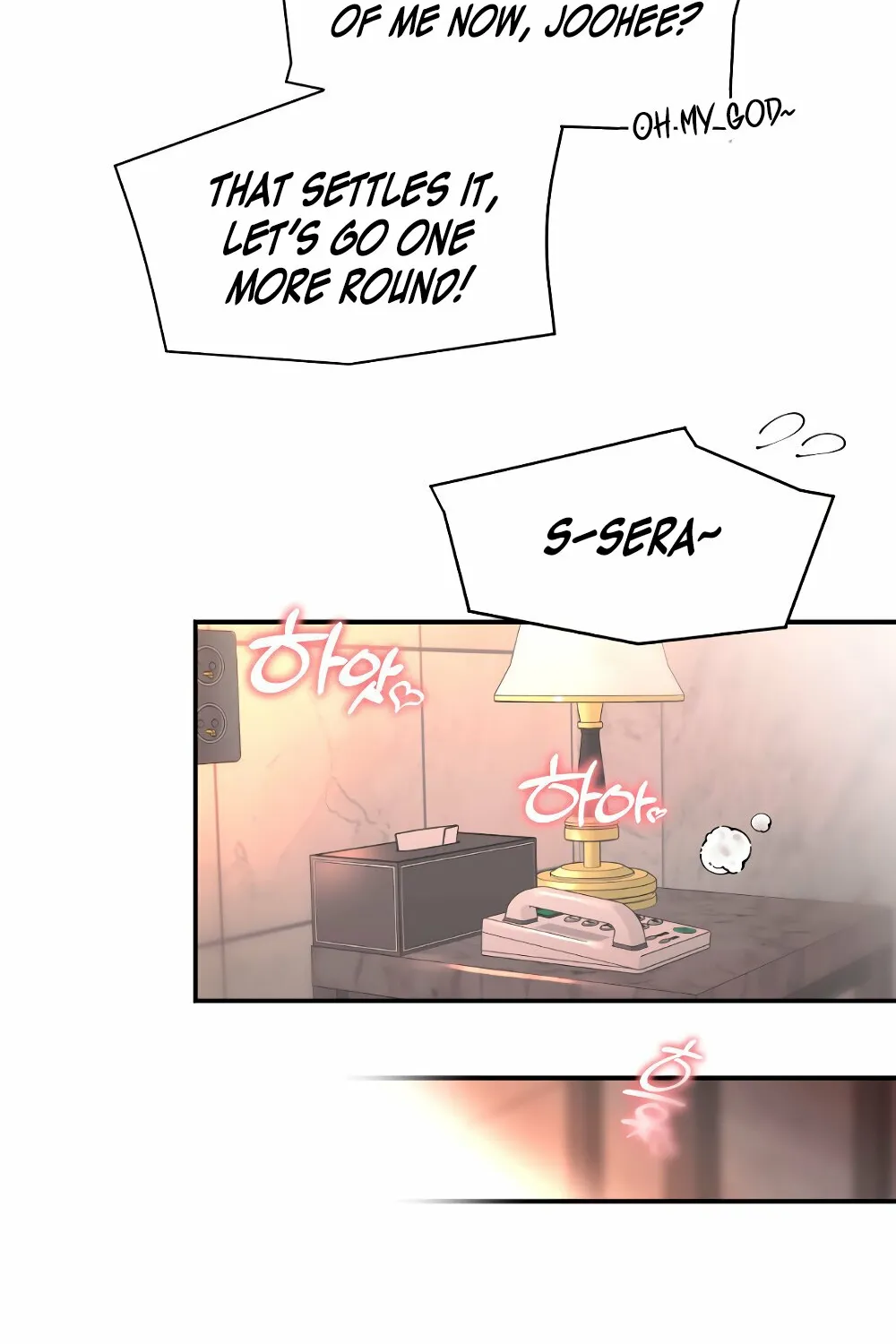 Trash Flower Chapter 24 page 58 - 