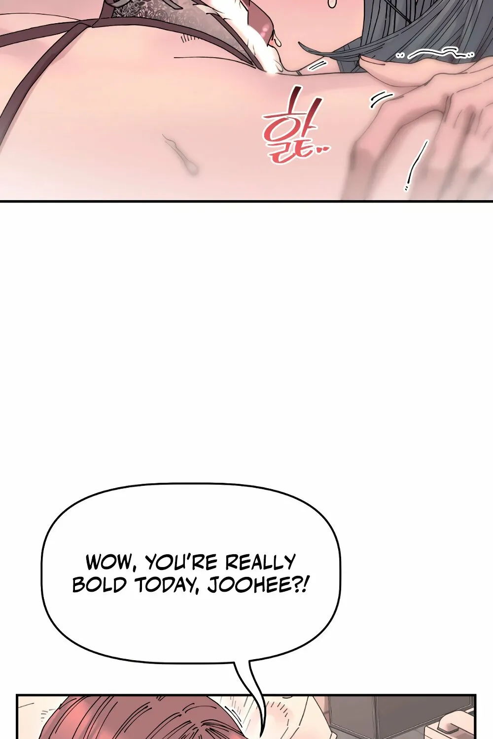 Trash Flower Chapter 24 page 7 - 