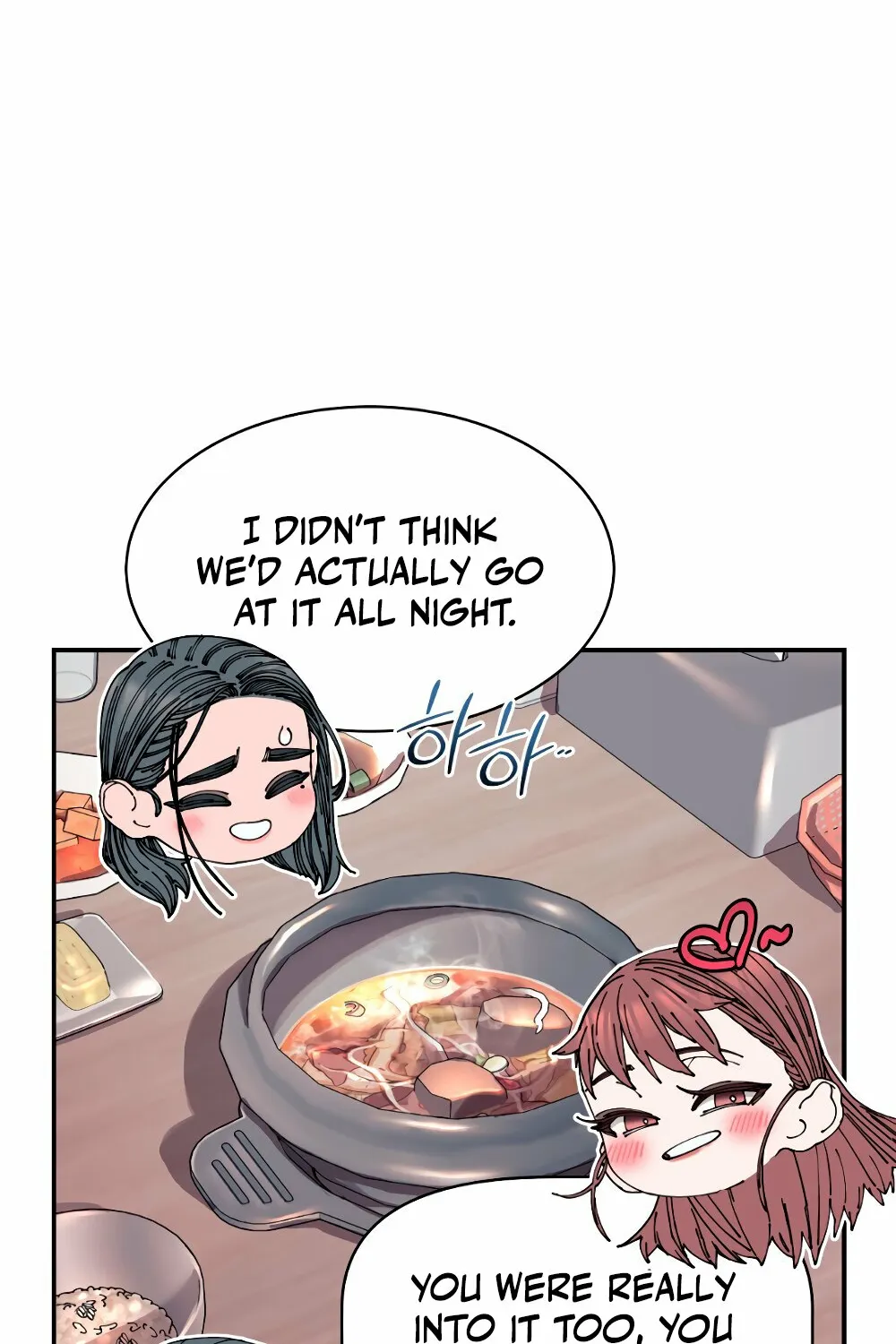 Trash Flower Chapter 24 page 61 - 