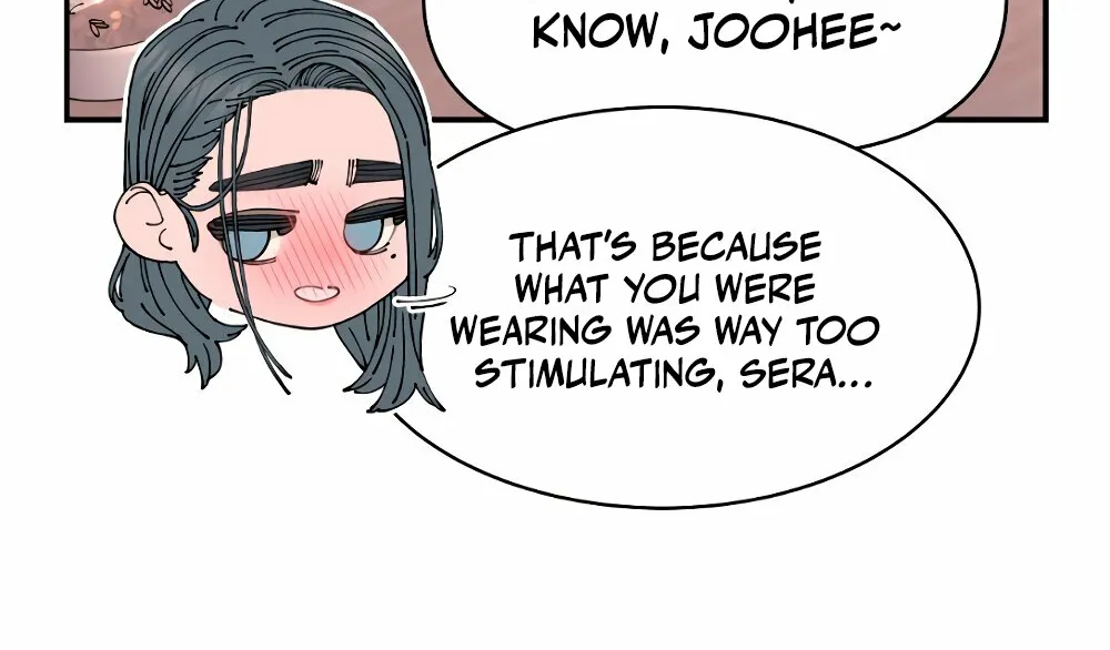 Trash Flower Chapter 24 page 62 - 