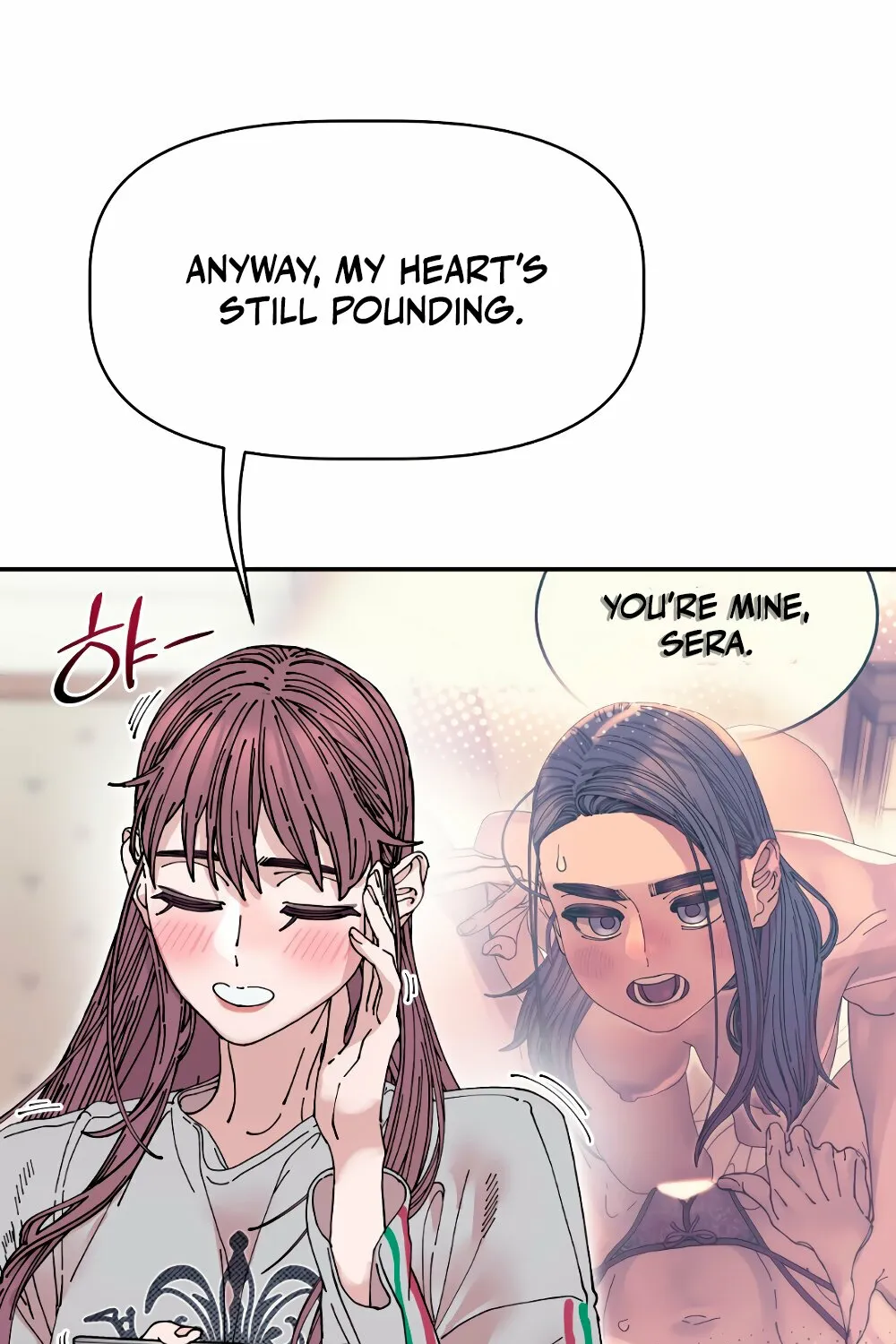 Trash Flower Chapter 24 page 63 - 
