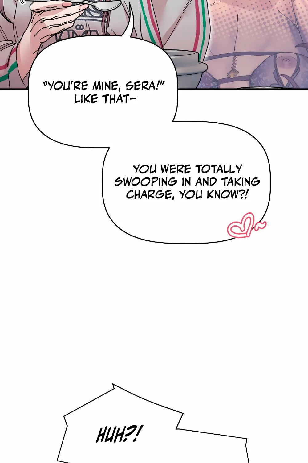 Trash Flower Chapter 24 page 64 - 